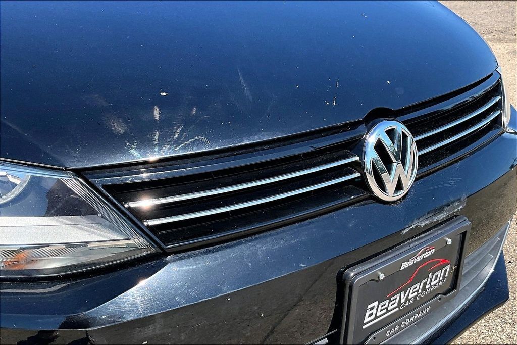 2013 Volkswagen Jetta TDI OR