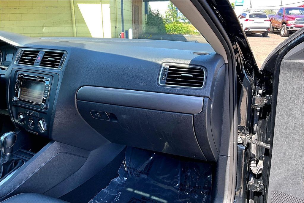 2013 Volkswagen Jetta TDI OR