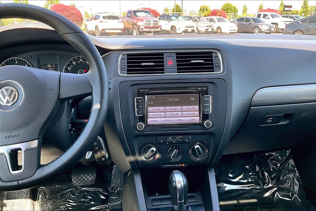 2013 Volkswagen Jetta TDI OR