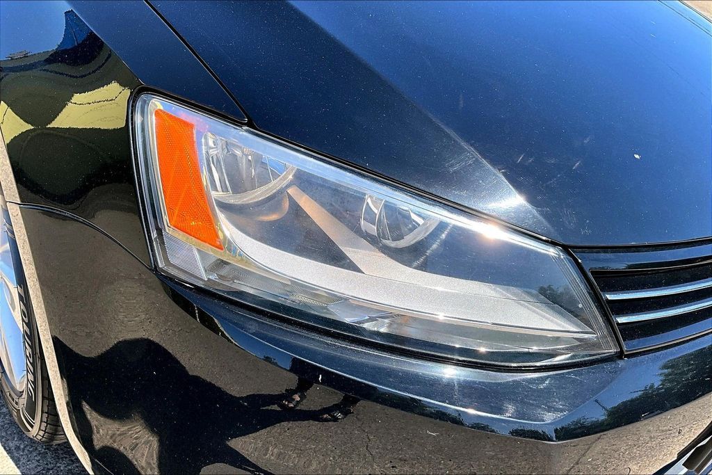 2013 Volkswagen Jetta TDI OR