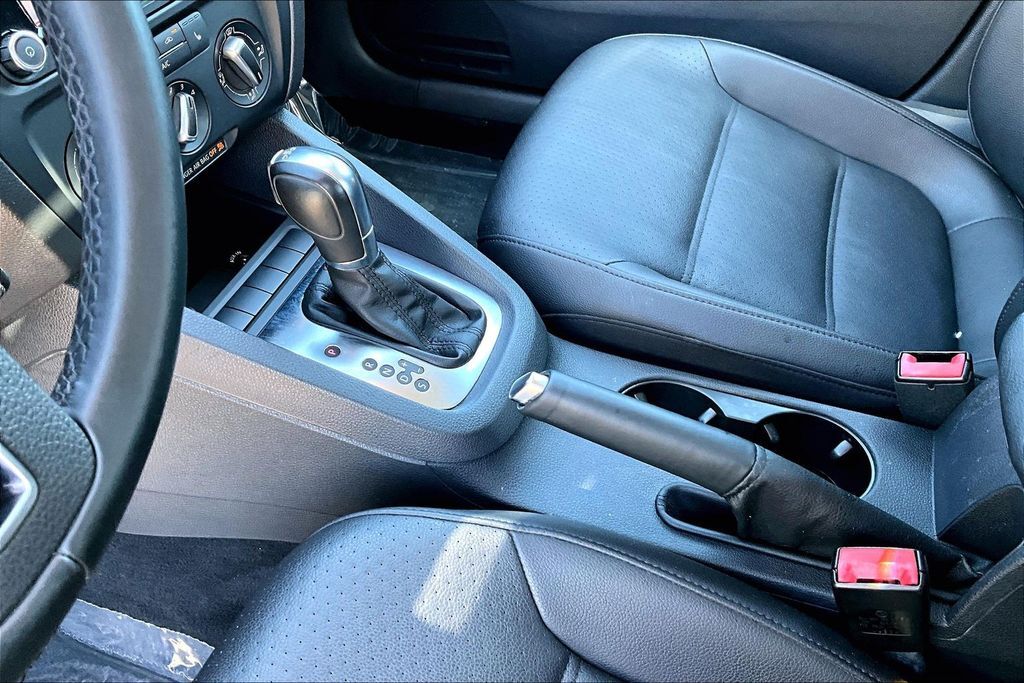 2013 Volkswagen Jetta TDI OR