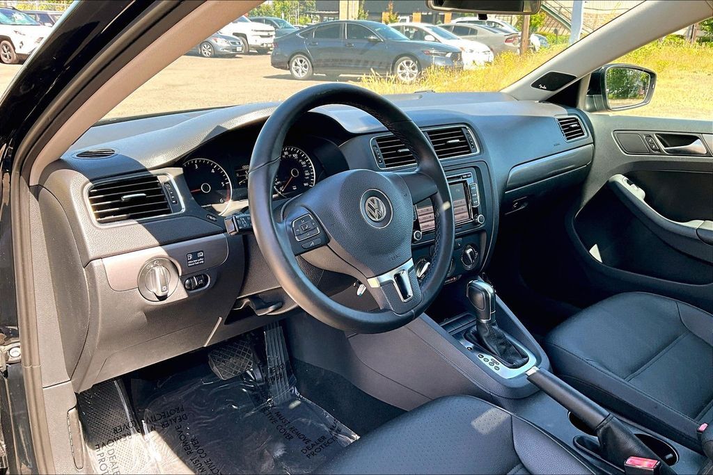 2013 Volkswagen Jetta TDI OR