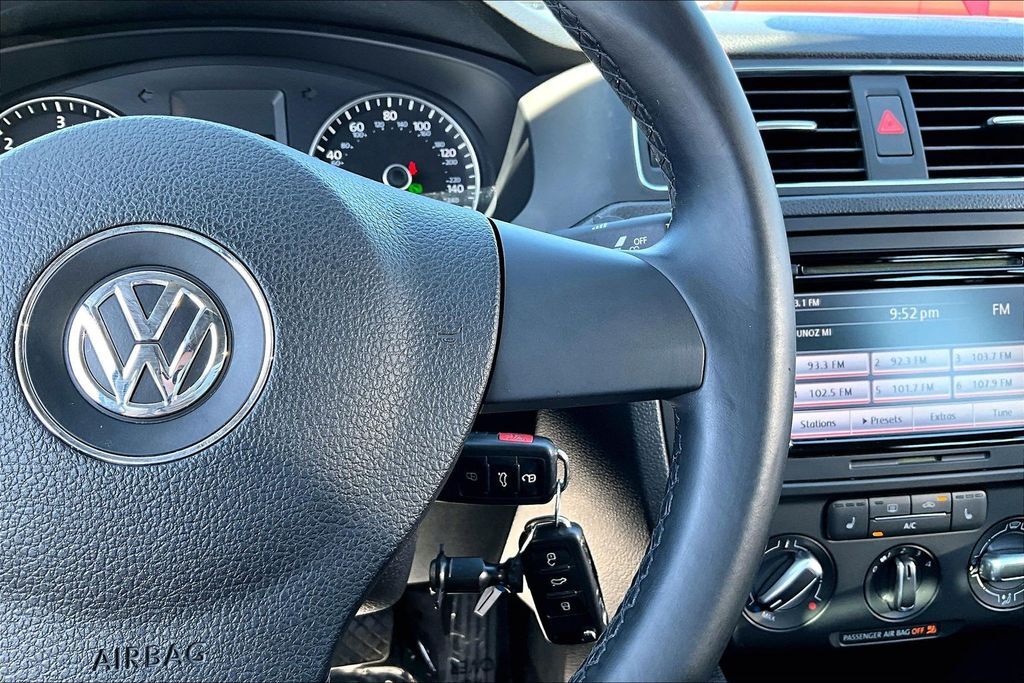 2013 Volkswagen Jetta TDI OR