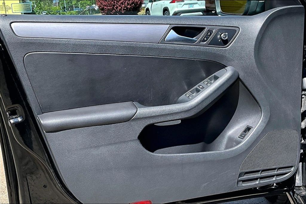2013 Volkswagen Jetta TDI OR