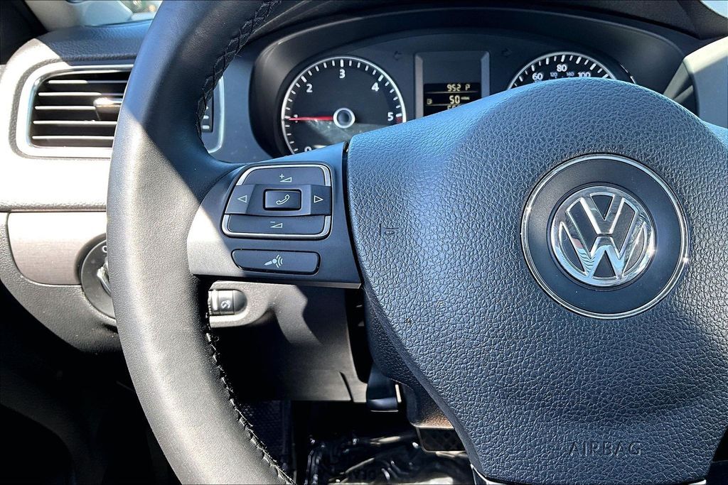 2013 Volkswagen Jetta TDI OR