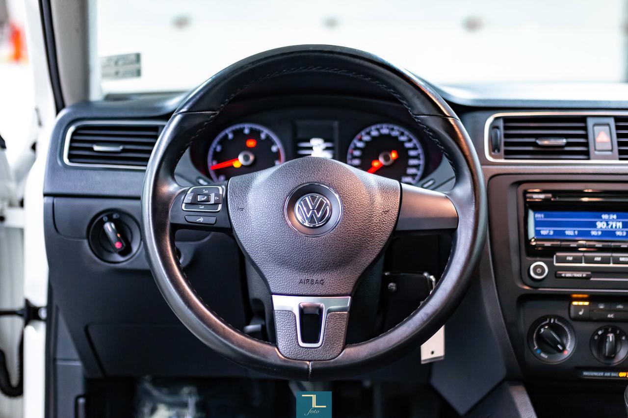 2013 Volkswagen Jetta Trendline Manual Red Deer AB