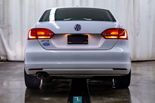 2013 Volkswagen Jetta Trendline Manual Red Deer AB