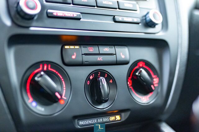 2013 Volkswagen Jetta Trendline Manual Red Deer AB