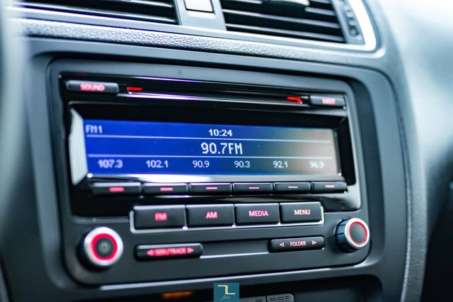 2013 Volkswagen Jetta Trendline Manual Red Deer AB