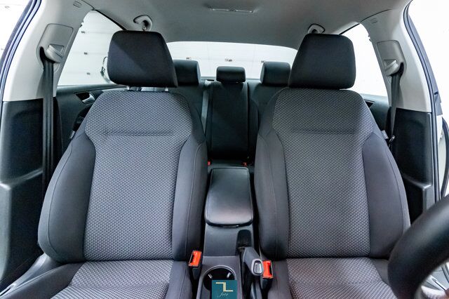 2013 Volkswagen Jetta Trendline Manual Red Deer AB