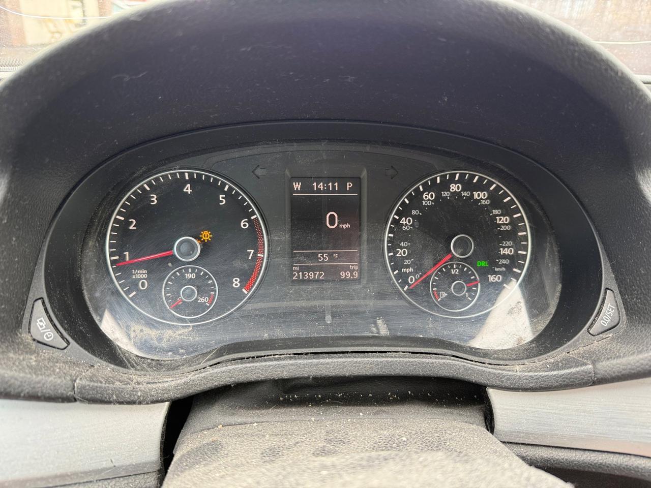 2013 Volkswagen PASSAT SE Salt Lake City UT