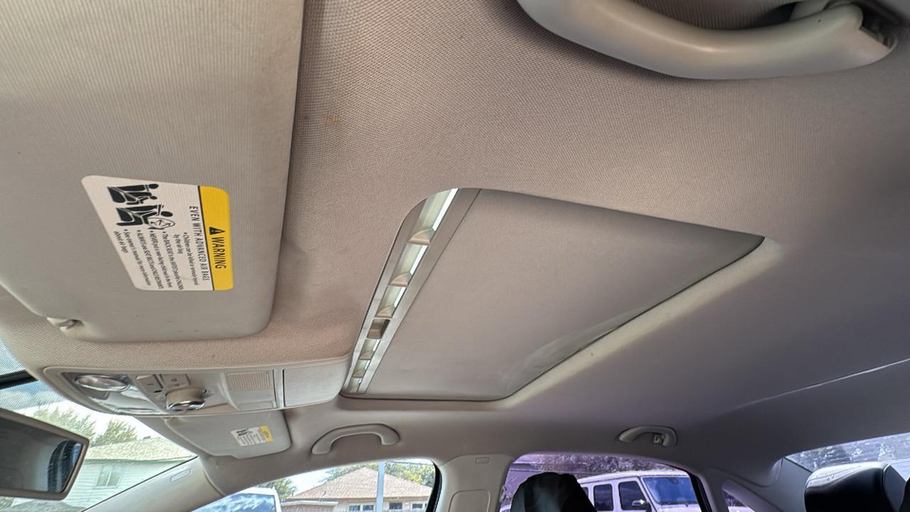 2013 Volkswagen Passat  Selma TX