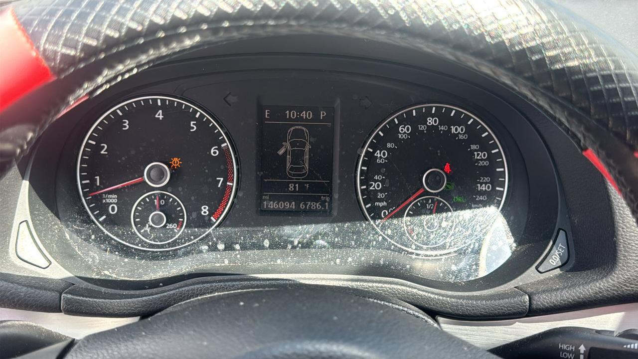 2013 Volkswagen Passat  Selma TX