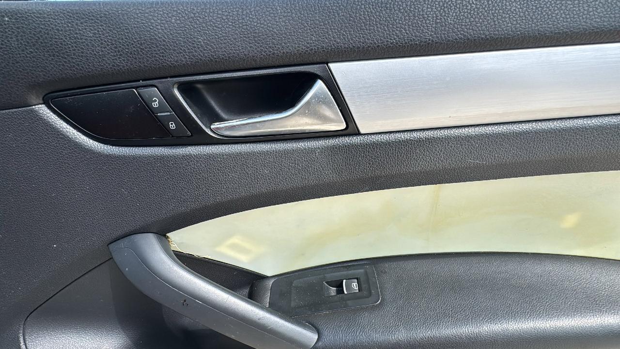 2013 Volkswagen Passat  Selma TX