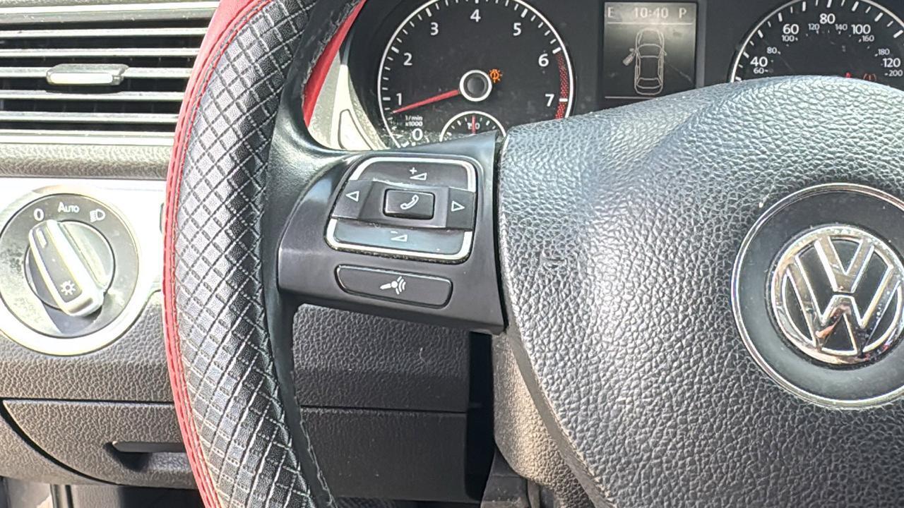 2013 Volkswagen Passat  Selma TX