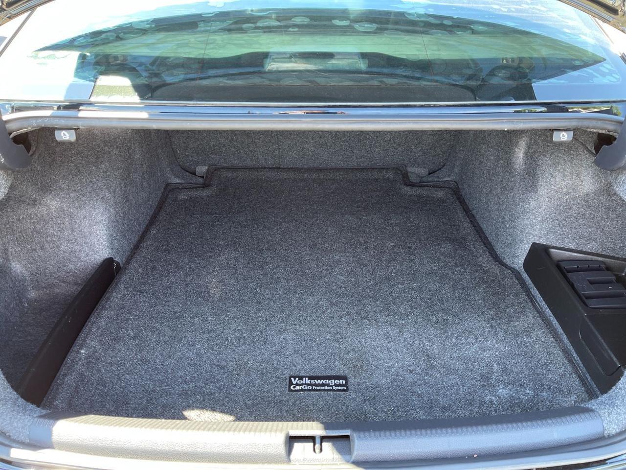 2013 Volkswagen Passat 2.0L TDI SE Spokane Valley WA