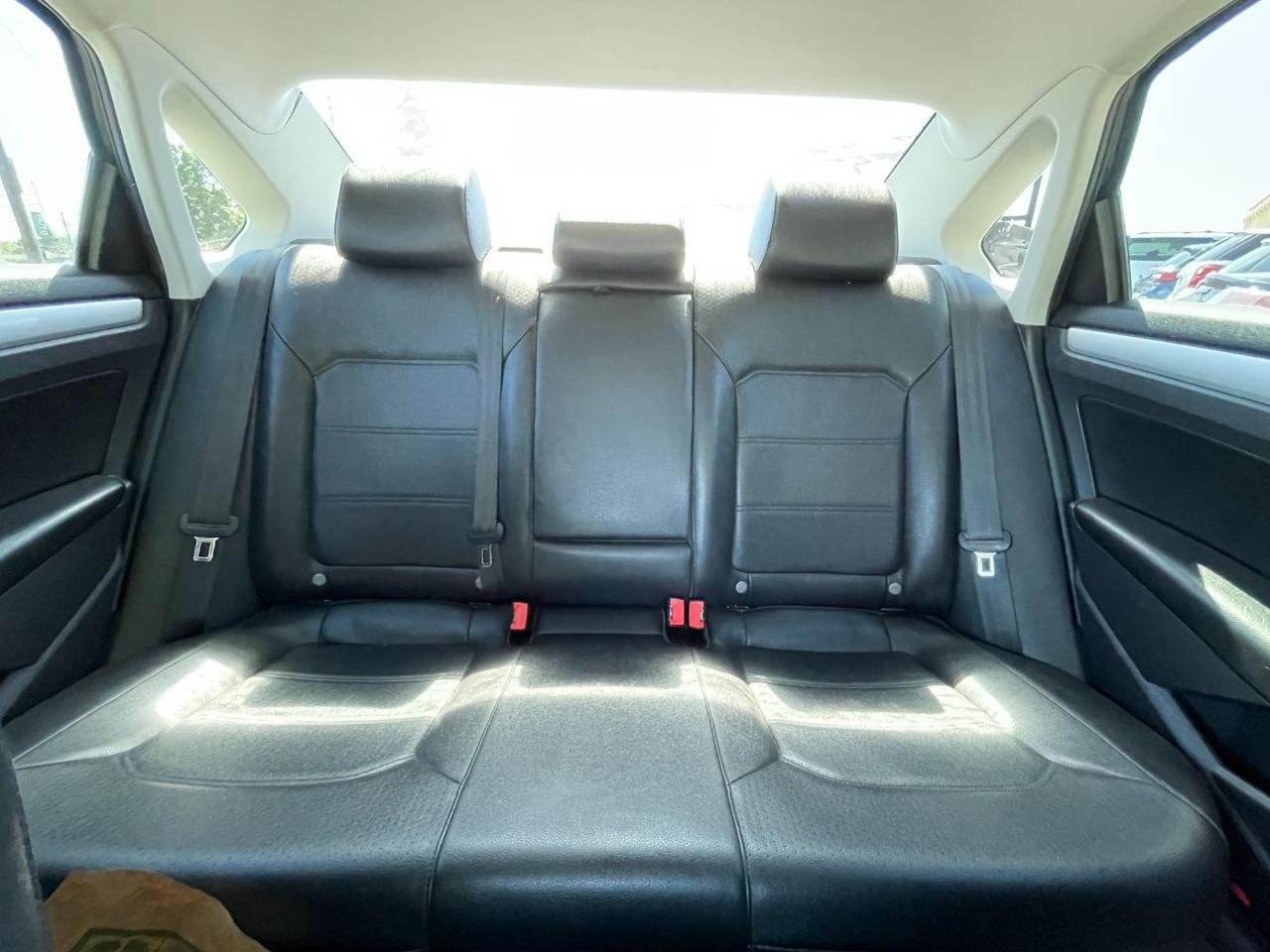 2013 Volkswagen Passat 2.0L TDI SE Spokane Valley WA