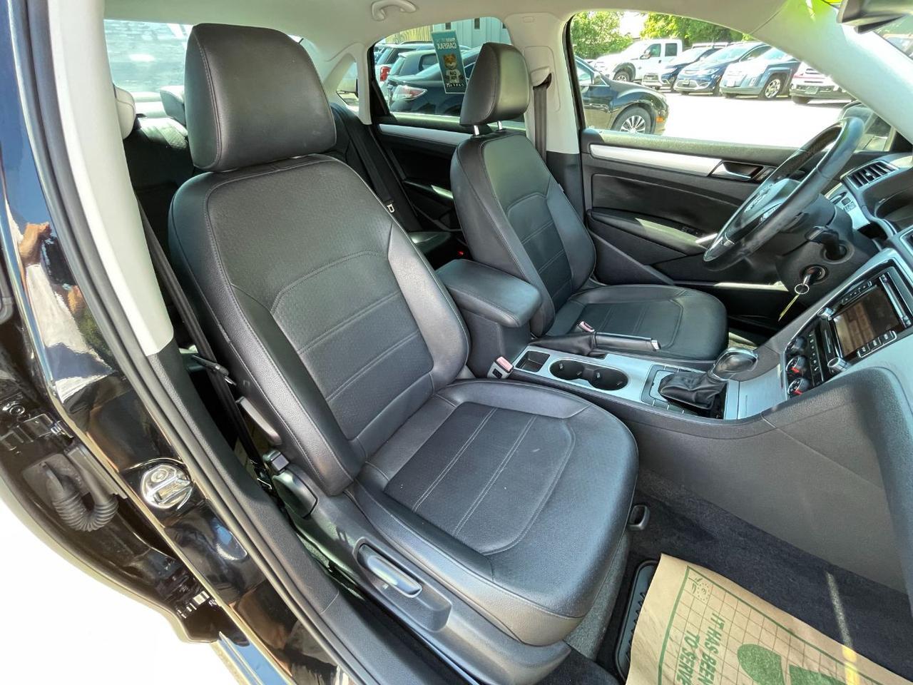 2013 Volkswagen Passat 2.0L TDI SE Spokane Valley WA