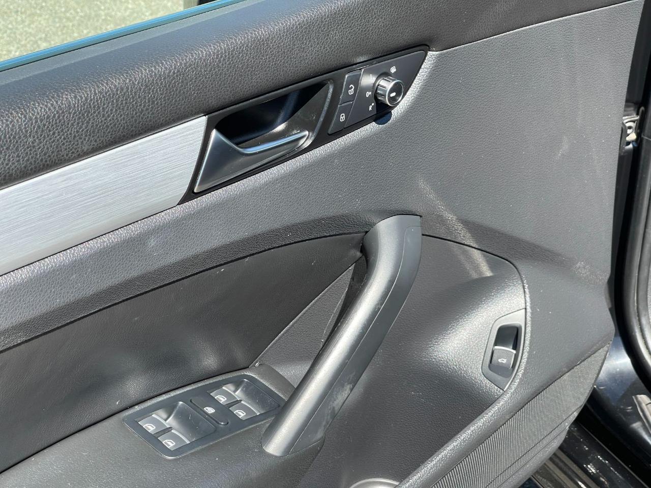 2013 Volkswagen Passat 2.0L TDI SE Spokane Valley WA