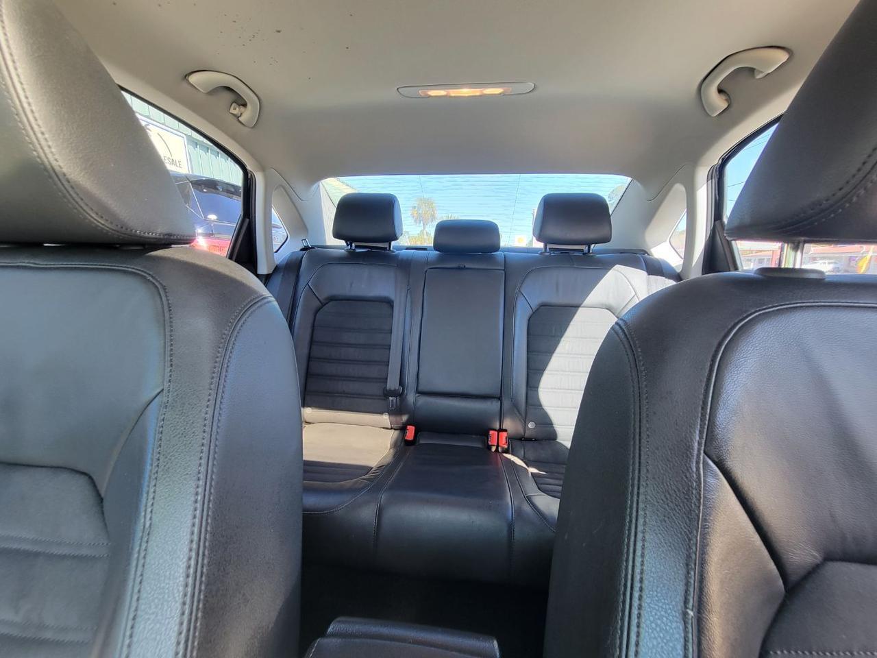 2013 Volkswagen Passat 2.0L TDI SEL Premium Hardeeville SC