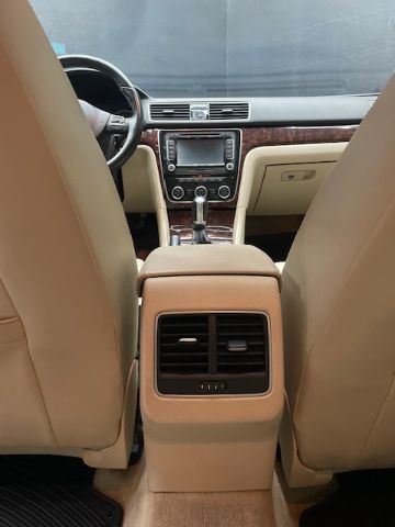 2013 Volkswagen Passat 2.0L TDI SEL Premium Mesa AZ