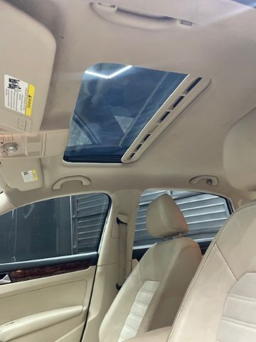 2013 Volkswagen Passat 2.0L TDI SEL Premium Mesa AZ