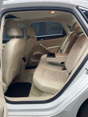 2013 Volkswagen Passat 2.0L TDI SEL Premium Mesa AZ