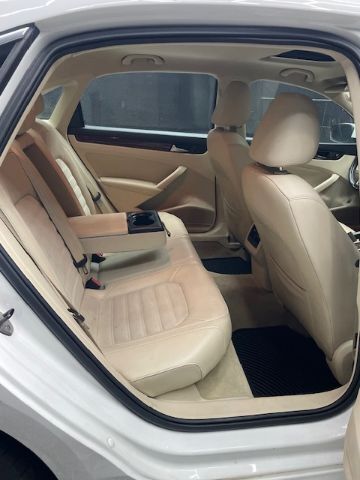 2013 Volkswagen Passat 2.0L TDI SEL Premium Mesa AZ