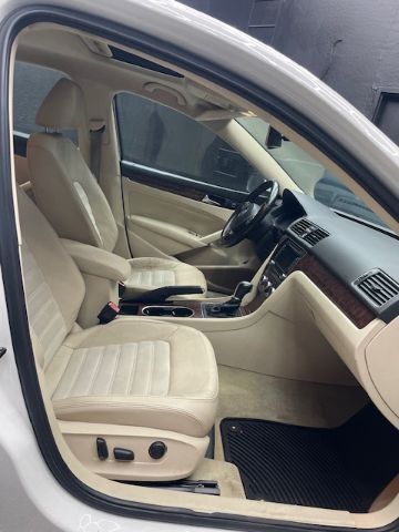 2013 Volkswagen Passat 2.0L TDI SEL Premium Mesa AZ