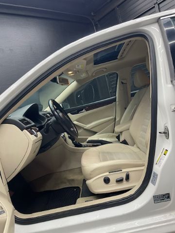2013 Volkswagen Passat 2.0L TDI SEL Premium Mesa AZ
