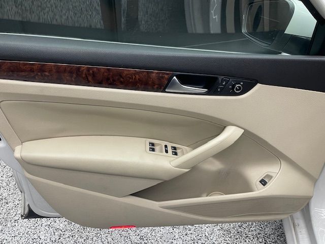 2013 Volkswagen Passat 2.0L TDI SEL Premium Mesa AZ