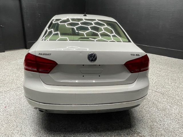 2013 Volkswagen Passat 2.0L TDI SEL Premium Mesa AZ