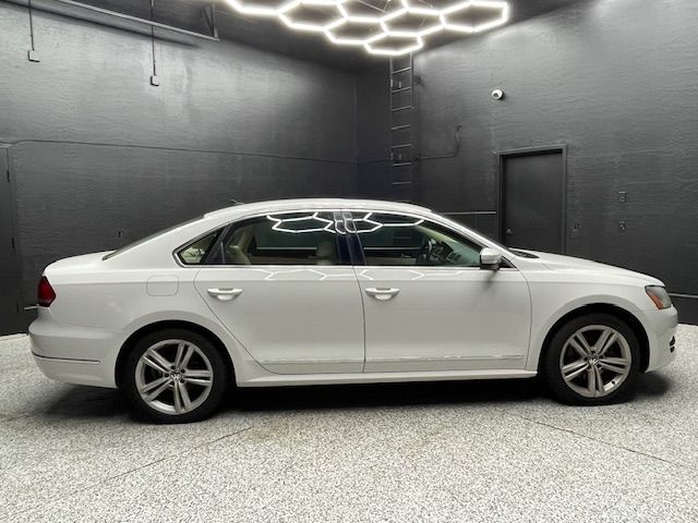 2013 Volkswagen Passat 2.0L TDI SEL Premium Mesa AZ
