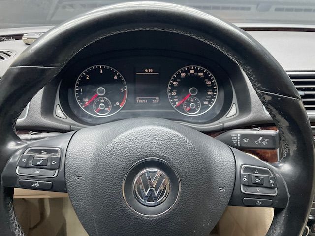 2013 Volkswagen Passat 2.0L TDI SEL Premium Mesa AZ