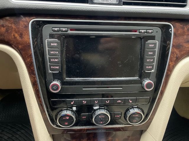 2013 Volkswagen Passat 2.0L TDI SEL Premium Mesa AZ