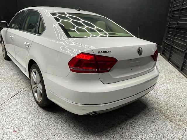 2013 Volkswagen Passat 2.0L TDI SEL Premium Mesa AZ