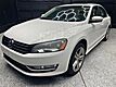 2013 Volkswagen Passat 2.0L TDI SEL Premium