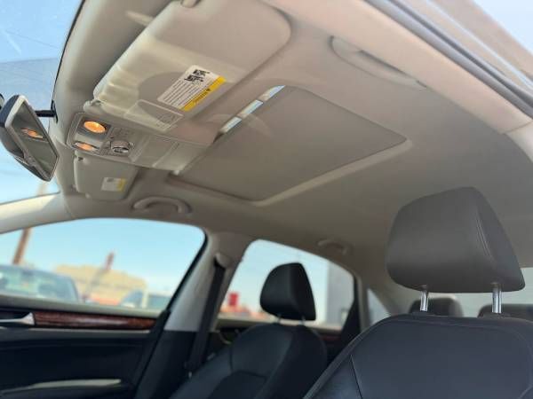 2013 Volkswagen Passat 2.0L TDI SEL Premium Mesa AZ