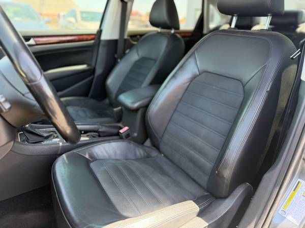 2013 Volkswagen Passat 2.0L TDI SEL Premium Mesa AZ