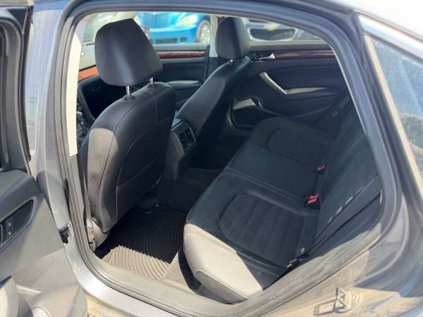 2013 Volkswagen Passat 2.0L TDI SEL Premium Mesa AZ