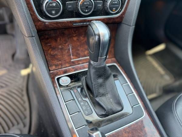 2013 Volkswagen Passat 2.0L TDI SEL Premium Mesa AZ