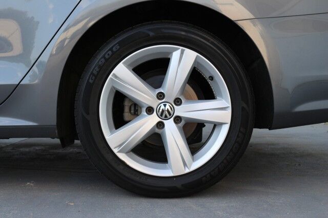 2013 Volkswagen Passat 2.0L Turbo Diesel TDI SE Sunroof Knoxville TN