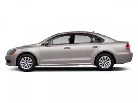 2013 Volkswagen Passat 2.5 SE Hurst TX