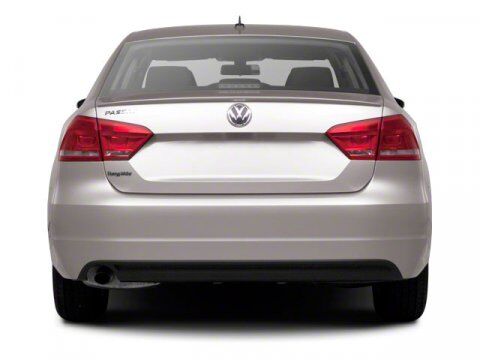 2013 Volkswagen Passat 2.5 SE Hurst TX