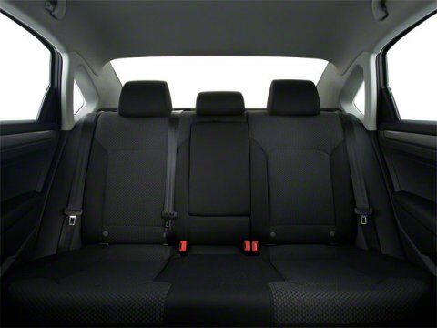 2013 Volkswagen Passat 2.5 SE Hurst TX