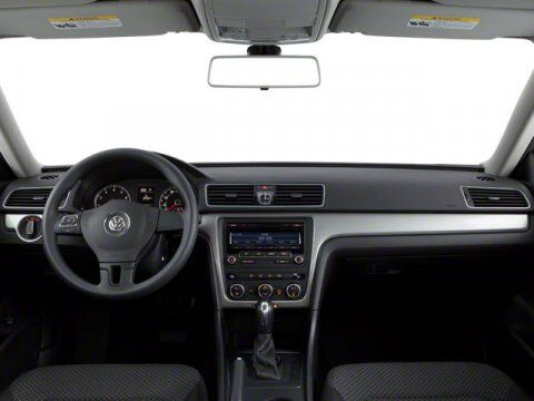 2013 Volkswagen Passat 2.5 SE Hurst TX
