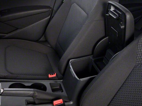 2013 Volkswagen Passat 2.5 SE Hurst TX