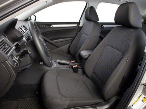 2013 Volkswagen Passat 2.5 SE Hurst TX