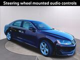 2013 Volkswagen Passat 2.5 SE Oshkosh WI