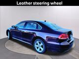 2013 Volkswagen Passat 2.5 SE Oshkosh WI